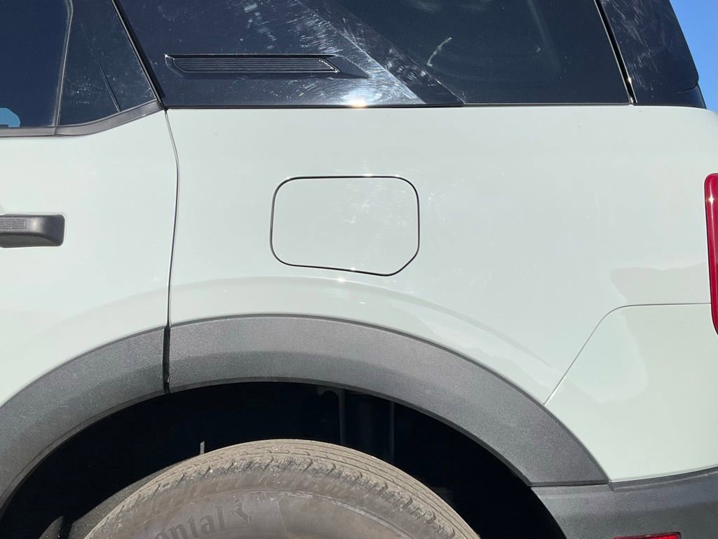 Certified 2023 Ford Bronco Sport Big Bend w/ Convenience Package image 23