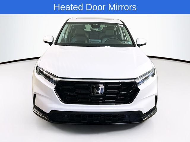 Used 2025 Honda CR-V EX-L image 2