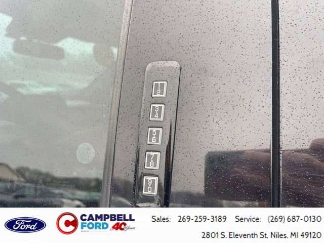 Certified 2021 Ford F150 XLT w/ Equipment Group 302A High AWD/4WD image 13