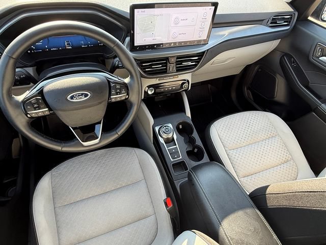 Certified 2023 Ford Escape Active w/ Tech Pack #2 FWD image 35