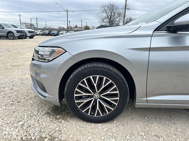 Used 2021 Volkswagen Jetta SE image 24