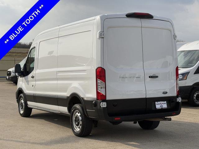 Certified 2024 Ford Transit 250 148 Medium Roof image 6