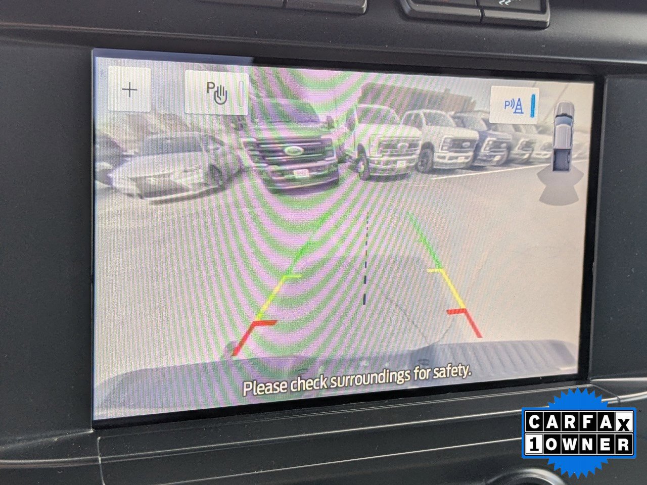 Certified 2023 Ford F150 XL w/ STX Appearance Package AWD/4WD image 22