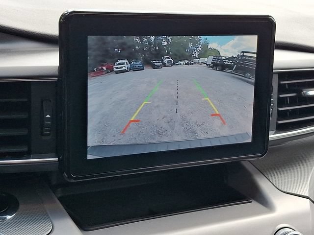 Certified 2024 Ford Explorer XLT w/ Equipment Group 202A AWD/4WD image 21