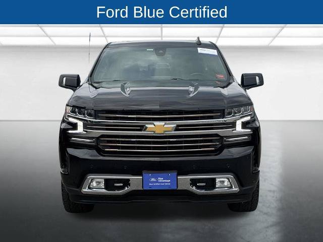 Used 2022 Chevrolet Silverado 1500 High Country AWD/4WD image 2