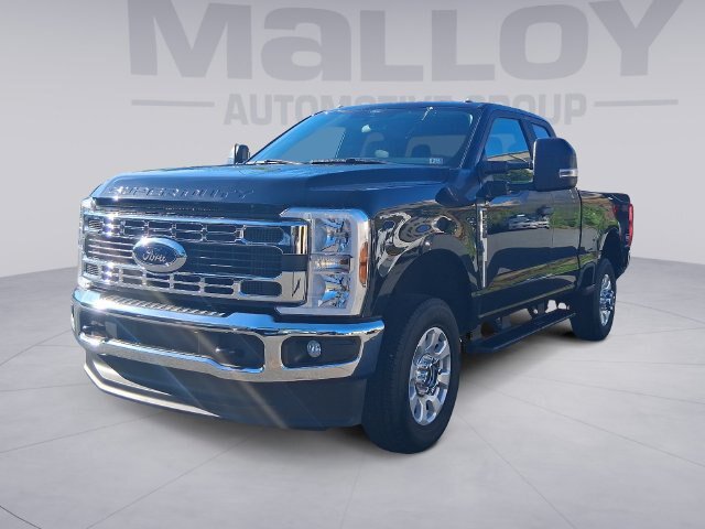 Certified 2024 Ford F250 XLT
