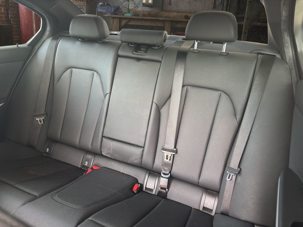 Used 2020 BMW 330i xDrive Sedan w/ Convenience Package image 12