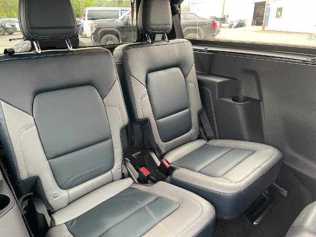 Certified 2023 Ford Bronco Outer Banks AWD/4WD image 24