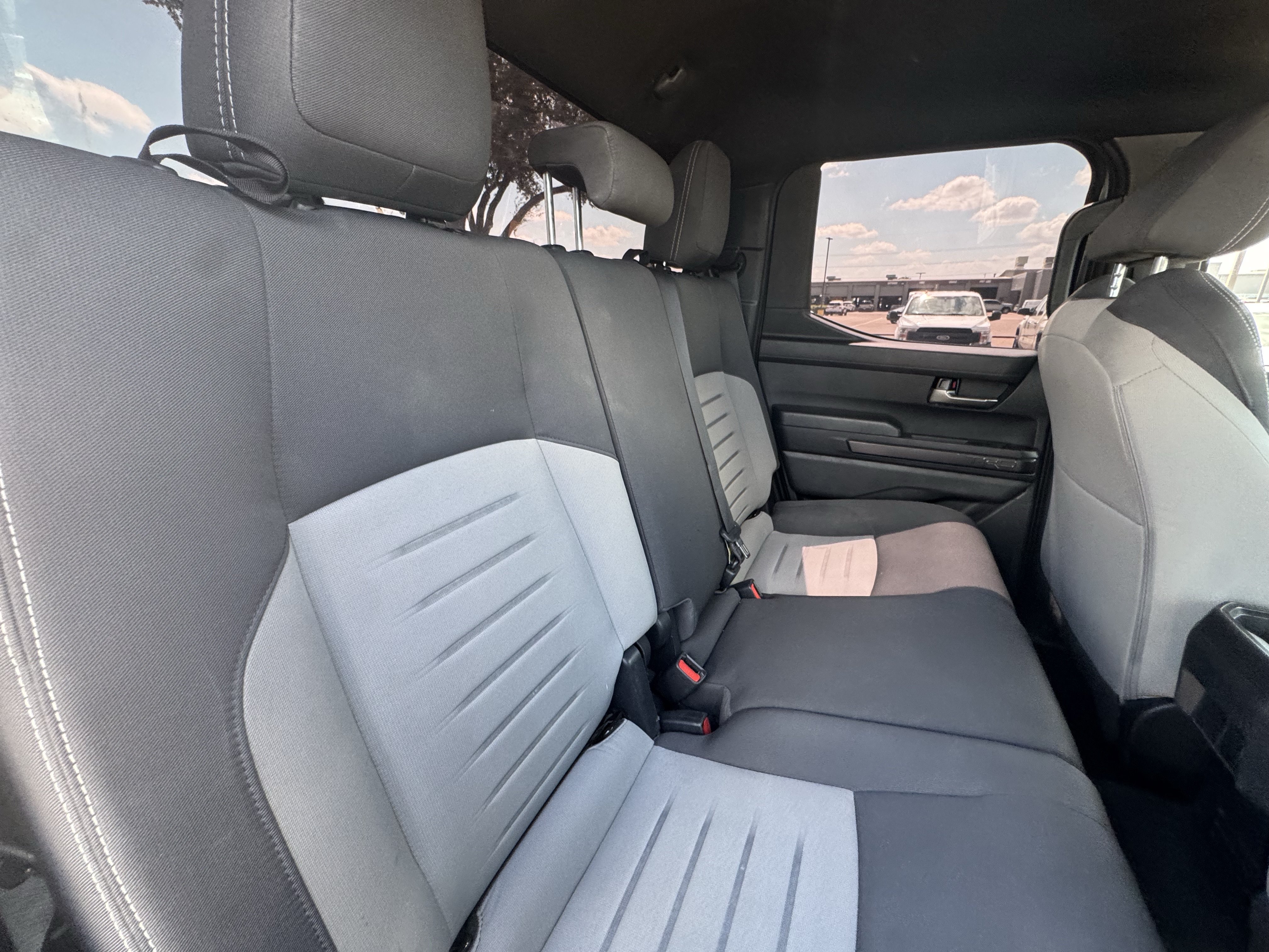 Used 2024 Toyota Tacoma TRD Sport RWD image 31