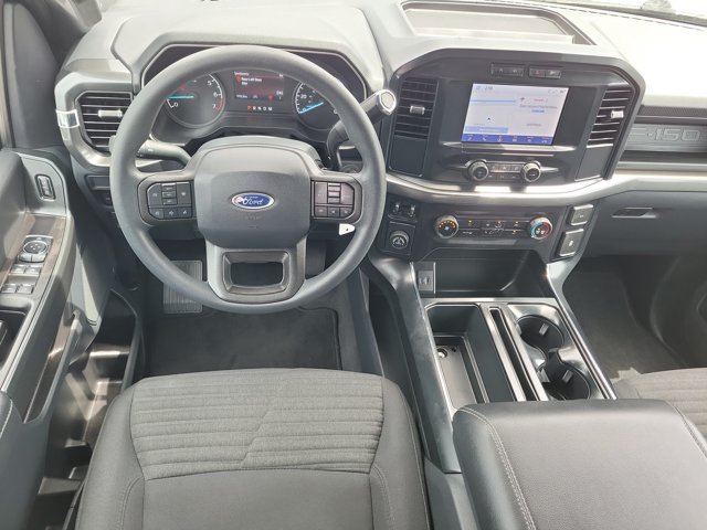 Certified 2023 Ford F150 XL w/ STX Appearance Package RWD image 15