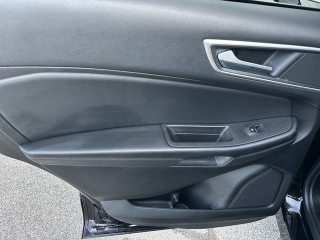 Certified 2024 Ford Edge SEL image 19