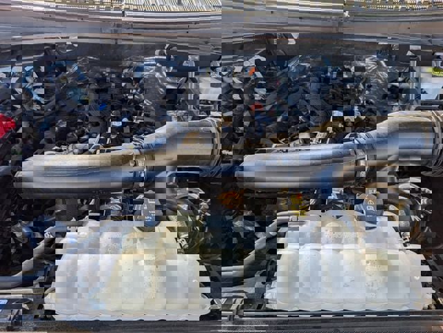 Certified 2023 Ford Expedition Limited image 30