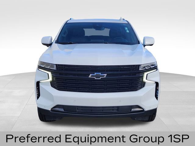 Used 2023 Chevrolet Tahoe RST image 8