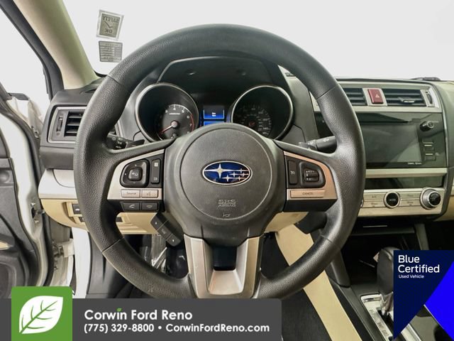 Used 2017 Subaru Legacy 2.5i w/ Alloy Wheel Package AWD/4WD image 11