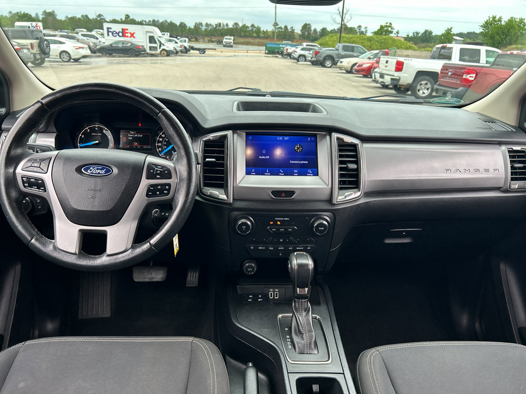 Certified 2021 Ford Ranger XLT w/ Equipment Group 301A Mid RWD image 20