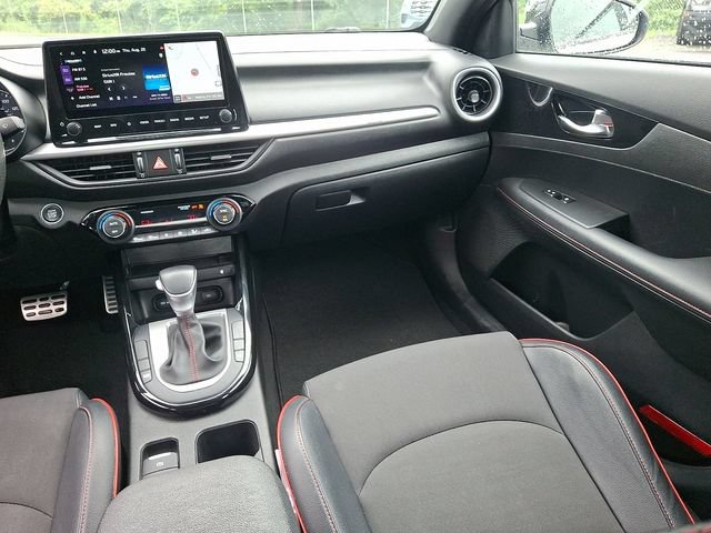 Used 2023 Kia Forte GT FWD image 19