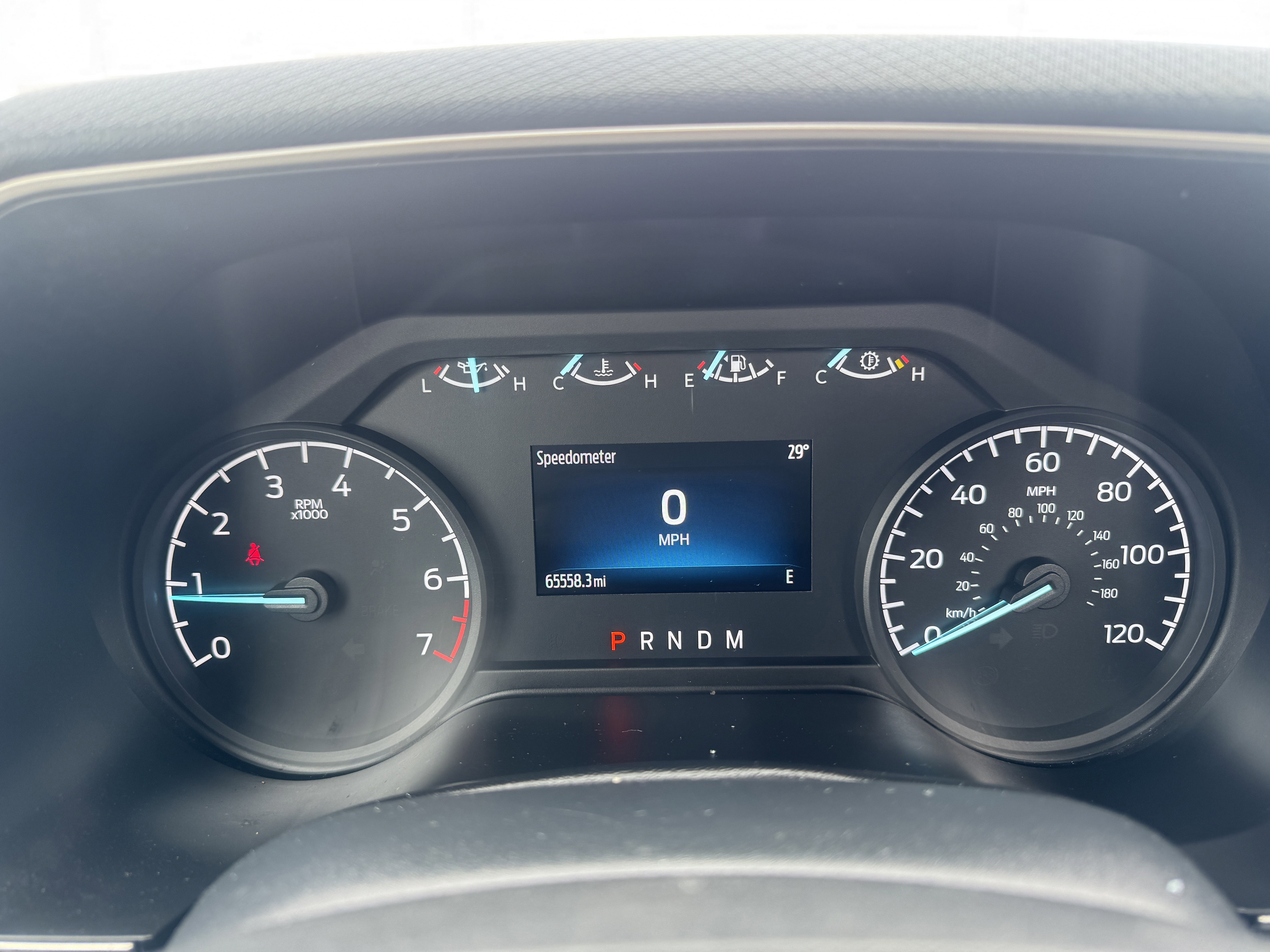 Certified 2023 Ford F150 XL w/ Trailer Tow Package image 12