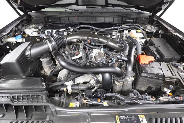 Certified 2024 Ford Bronco Raptor AWD/4WD image 31