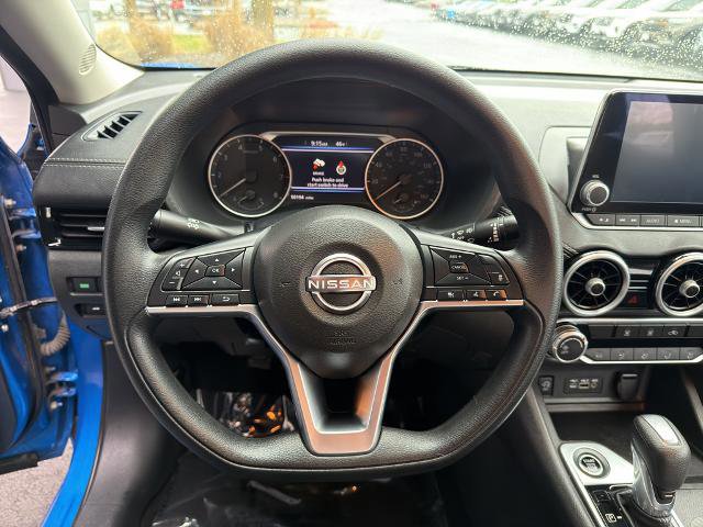 Used 2024 Nissan Sentra SV image 20