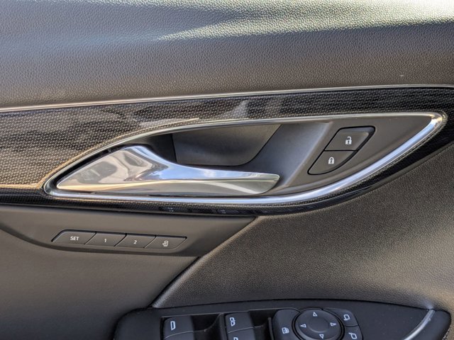 Used 2023 Buick Envision Essence w/ Technology Package I image 13