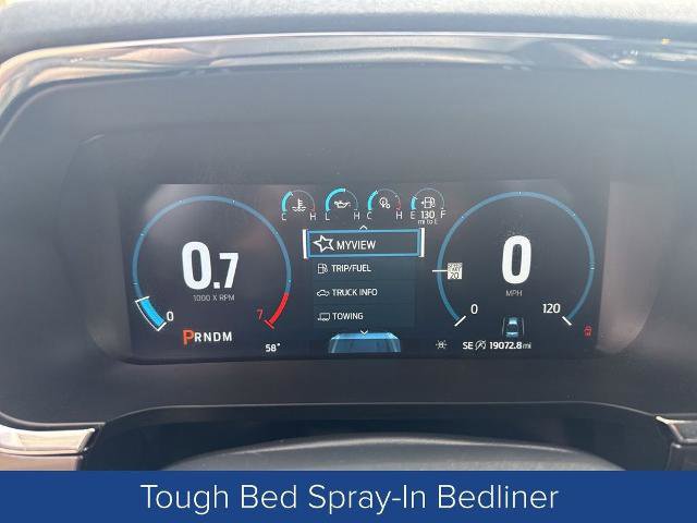 Certified 2023 Ford F150 Lariat w/ Equipment Group 502A High image 17