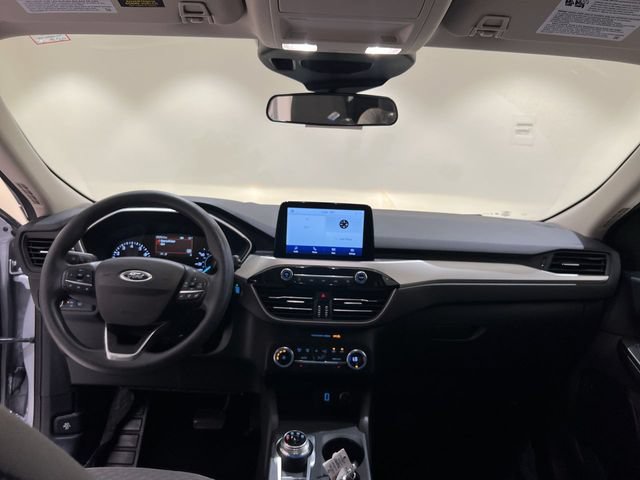 Certified 2020 Ford Escape SE FWD image 18