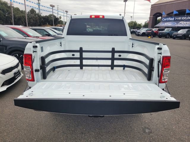 Used 2024 RAM 2500 Tradesman image 8