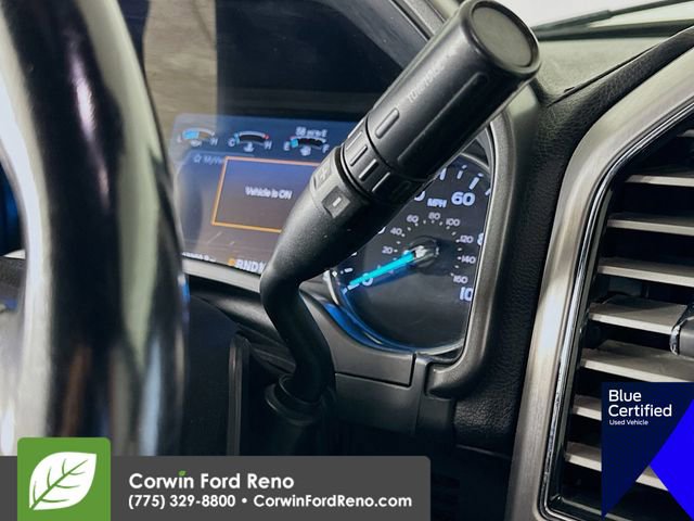 Certified 2019 Ford F250 Platinum w/ Platinum Ultimate Package AWD/4WD image 21