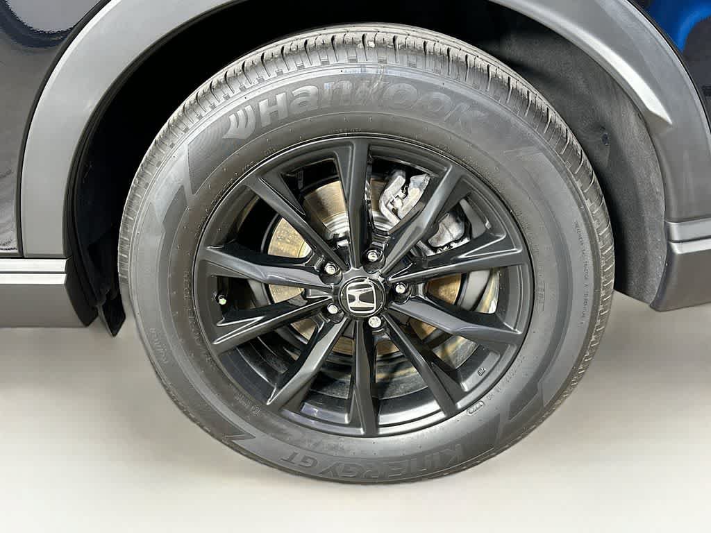 Used 2023 Honda CR-V Sport image 8