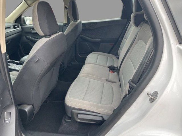 Certified 2020 Ford Escape S FWD image 7