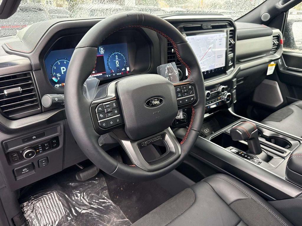 Certified 2025 Ford F150 Raptor image 28