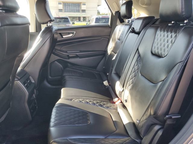 Certified 2024 Ford Edge Titanium image 11