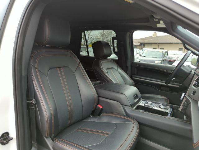 Certified 2023 Ford Expedition Timberline AWD/4WD image 32
