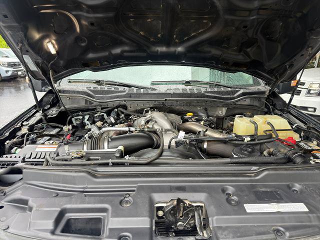 Certified 2020 Ford F350 Lariat w/ Lariat Value Package AWD/4WD image 5