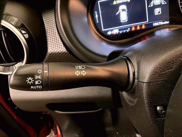 Used 2023 Nissan Kicks SV FWD image 29