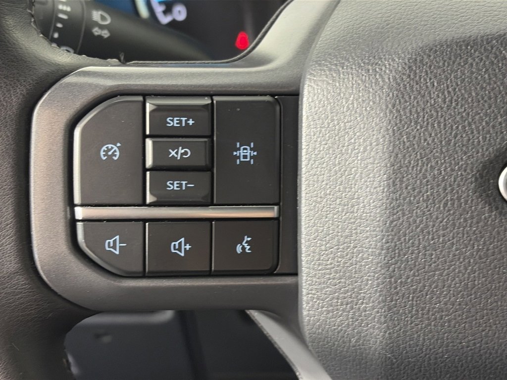 Certified 2023 Ford F150 XLT w/ Equipment Group 302A High image 17