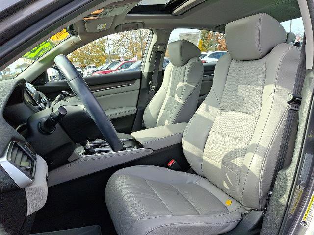 Used 2018 Honda Accord EX-L image 13