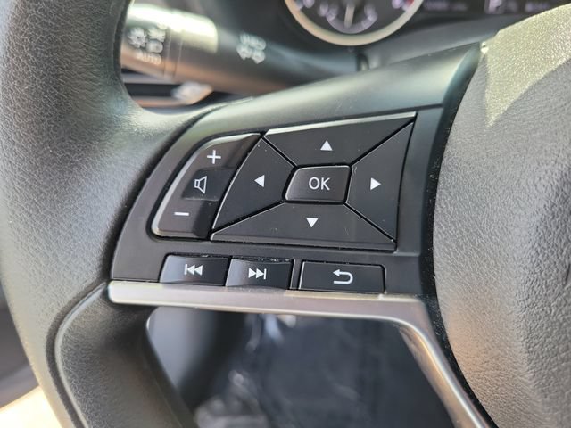 Used 2024 Nissan Sentra SV FWD image 5