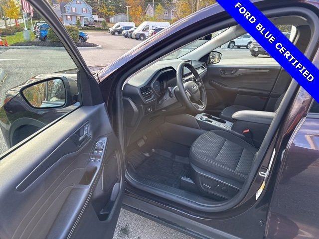 Certified 2023 Ford Escape Active image 9