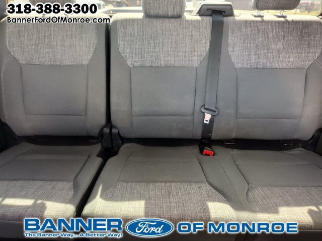 Certified 2024 Ford F350 XLT w/ 360-Degree Camera Package AWD/4WD image 26