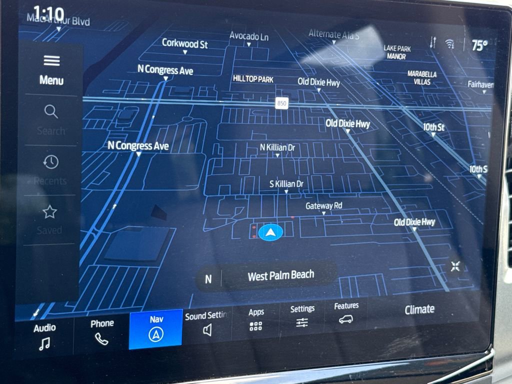 Certified 2024 Ford Expedition Max XLT image 21