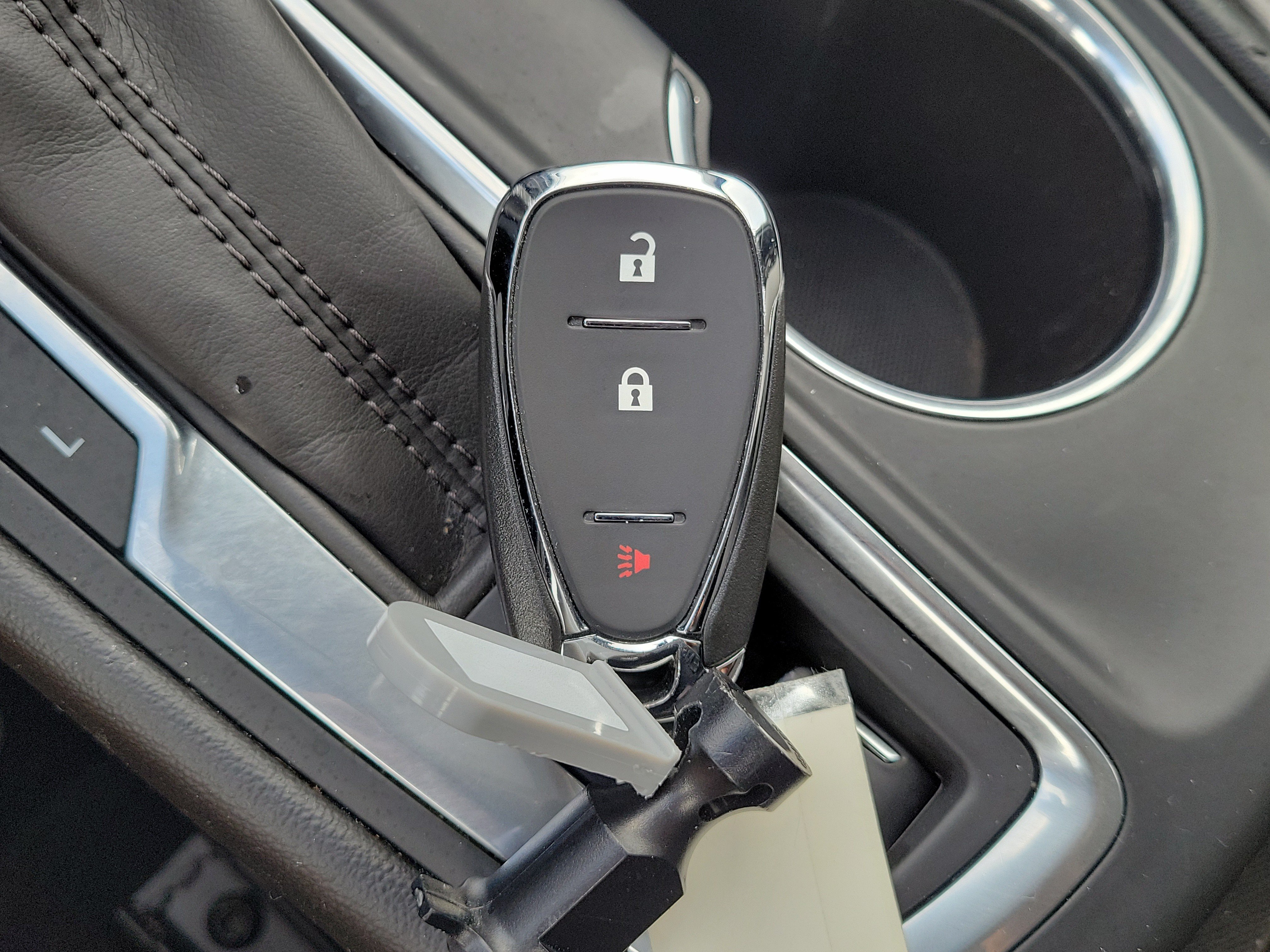 Used 2019 Chevrolet Equinox LS FWD image 29
