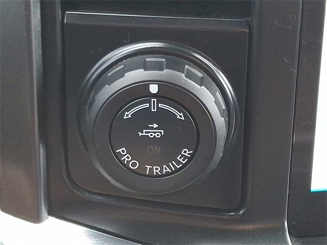 Certified 2023 Ford F150 Lariat w/ Equipment Group 502A High image 26