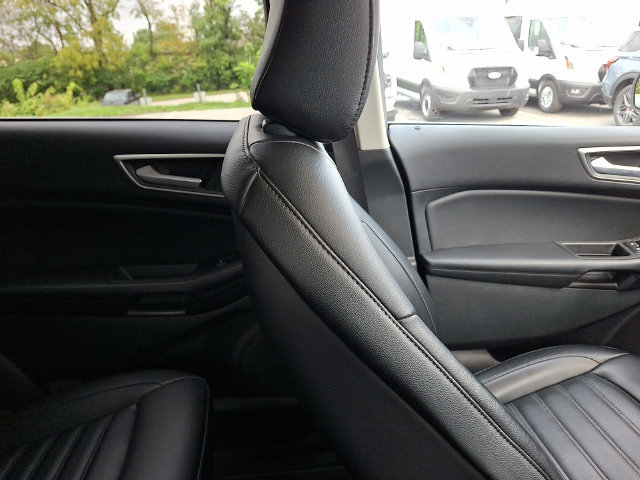 Certified 2023 Ford Edge SEL w/ Convenience Package AWD/4WD image 19
