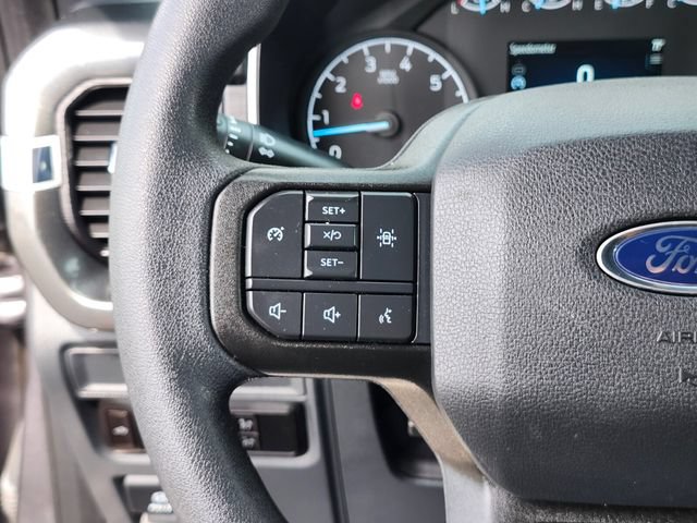 Certified 2023 Ford F150 XL w/ STX Appearance Package AWD/4WD image 29