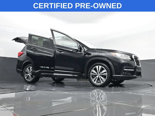 Used 2020 Subaru Ascent Limited w/ Technology Package AWD/4WD image 37