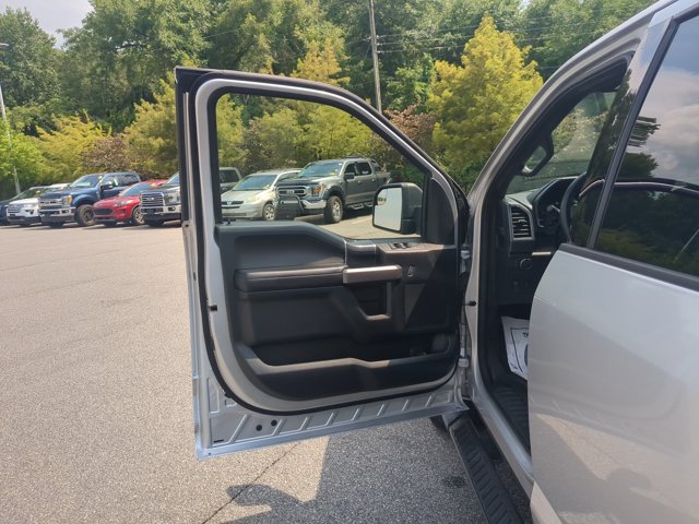 Certified 2019 Ford F150 XLT w/ Equipment Group 302A Luxury AWD/4WD image 13