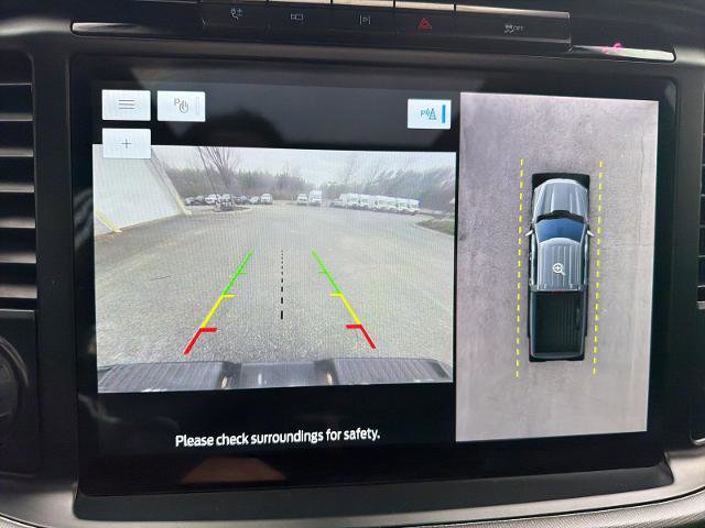 Certified 2022 Ford F150 Platinum w/ Max Trailer Tow Package image 20