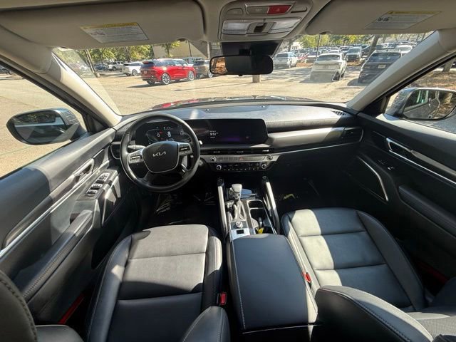 Used 2024 Kia Telluride S w/ S Sunroof Package image 13