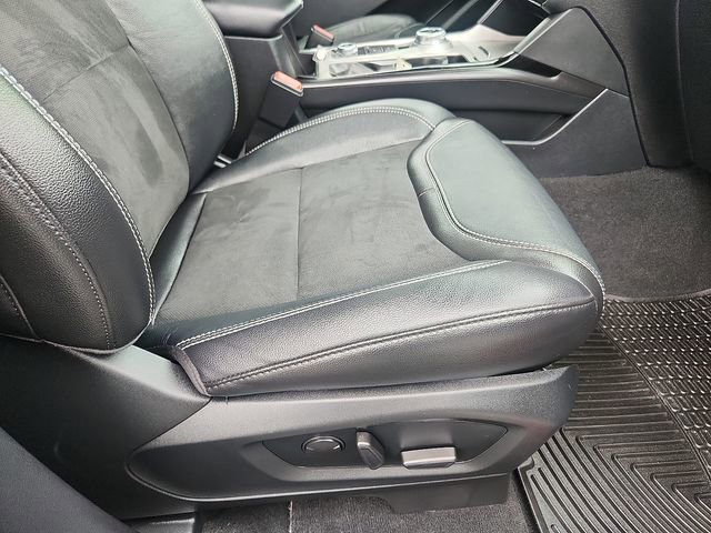 Certified 2022 Ford Explorer ST image 35
